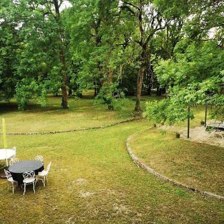 Maison De Campagne Isomes Zewnętrze zdjęcie