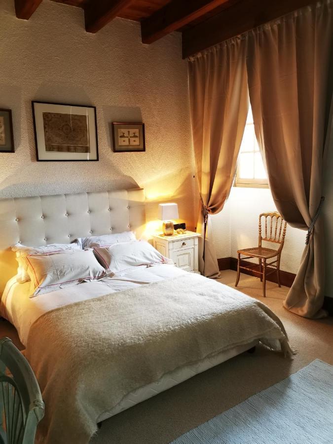Maison De Campagne Isomes Zewnętrze zdjęcie