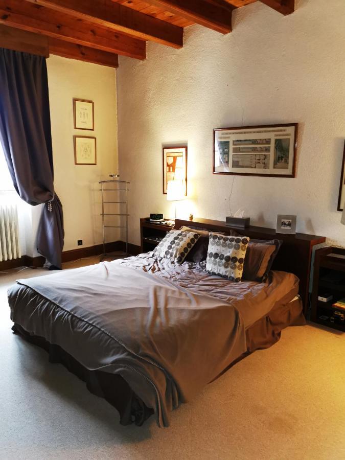 Maison De Campagne Isomes Zewnętrze zdjęcie